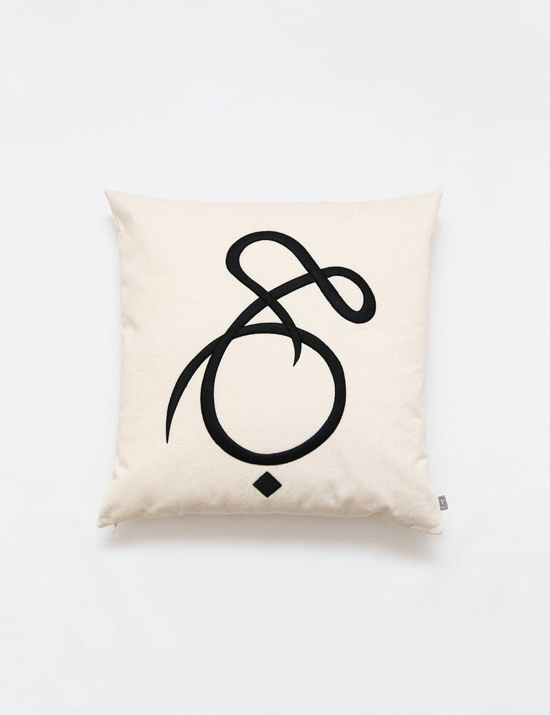 Hub Pillowcase - Doenvang